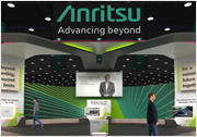 アンリツ株式会社（ANRITSU CORPORATION）