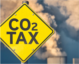 炭素税・カーボンプライシングとは？日本や諸外国の状況や導入のメリットデメリットを解説！