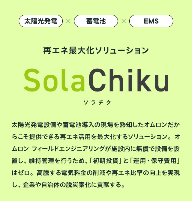 SolaChiku