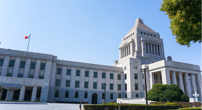 日本の炭素税の特徴と方針