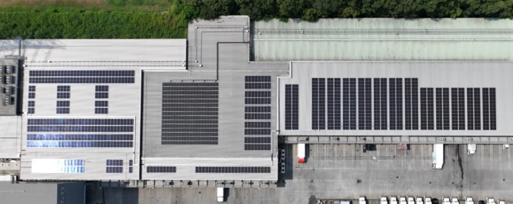 環境に対する目標について