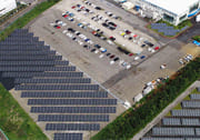 太陽光発電とNAS電池を導入、BCP対策とコスト削減の両立へ