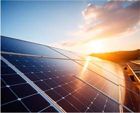 太陽光発電に蓄電池は必要？企業用の太陽光発電システムの詳細な仕組みや事例を紹介！