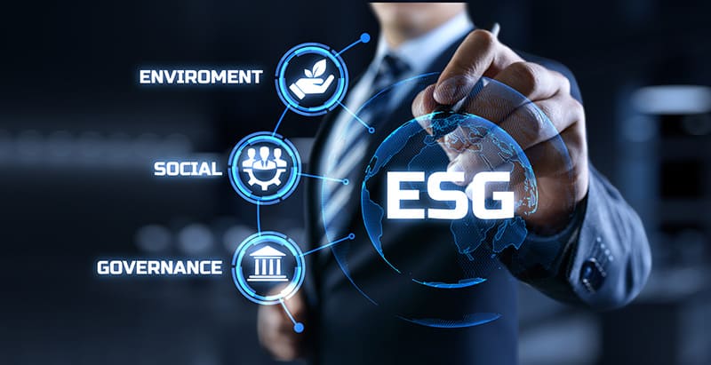 ESG経営のメリットについて簡単に、わかりやすくお伝えします！