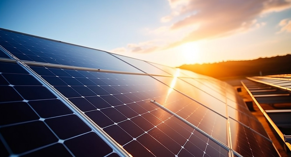 太陽光発電に蓄電池は必要？企業用の太陽光発電システムの詳細な仕組みや事例を紹介！ 