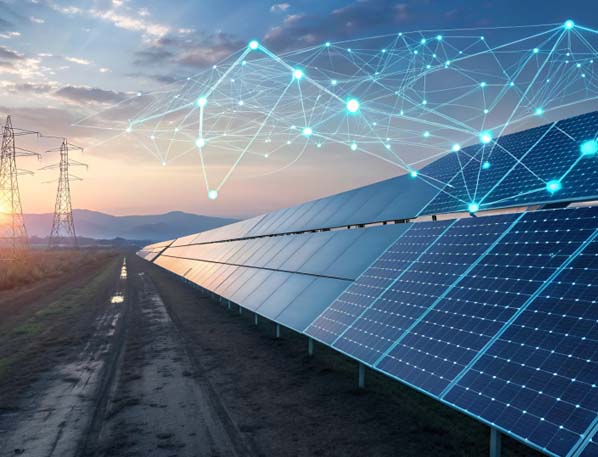 【最新版】太陽光発電の発電効率・変換効率とは?計算方法や効率低下の原因、高める方法を徹底解説!