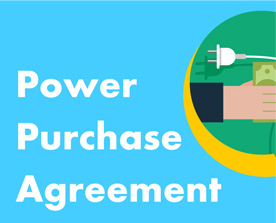 太陽光発電PPAモデルとは?仕組みのわかりやすい解説とメリットデメリット、導入のポイント