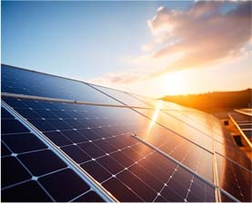 太陽光発電に蓄電池は必要?企業用の太陽光発電システムの詳細な仕組みや事例を紹介!