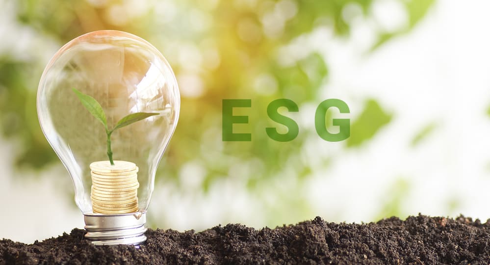 「ESG」と「脱炭素経営」 急速に拡大する「ESG投資」と企業の「脱炭素経営」への取り組み